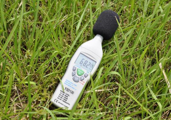 噪聲和機械指令2006/42/EC，測量和CE認證