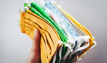 CEN，歐洲標準化委員會發布口罩CE認證指南