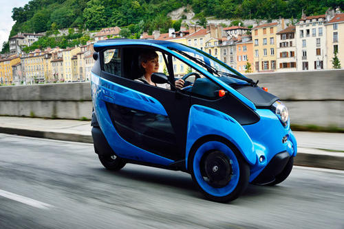 EN15194和EN50604歐洲針對輕型電動汽車標(biāo)準(zhǔn)