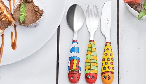 EN 14372兒童護(hù)理餐具和喂食器安全測試