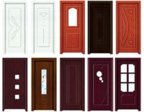 木門(mén)ce認(rèn)證檢測(cè)標(biāo)準(zhǔn)EN 14351