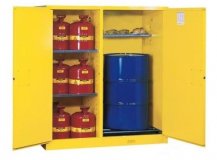 安全柜CE認(rèn)證EN14470標(biāo)準(zhǔn)測試