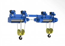 電動葫蘆CE認(rèn)證：EN14492-2標(biāo)準(zhǔn)