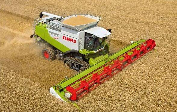 農(nóng)業(yè)機(jī)械CE認(rèn)證