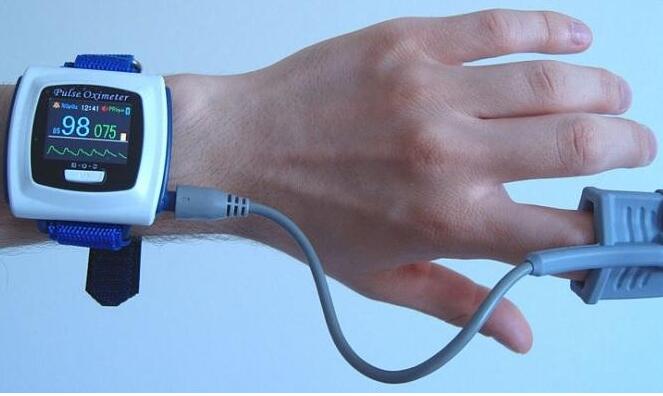 可穿戴醫(yī)療設備CE認證