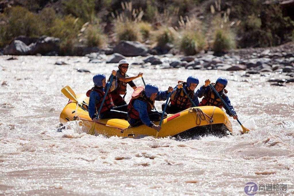皮劃艇頭盔 皮劃艇頭盔