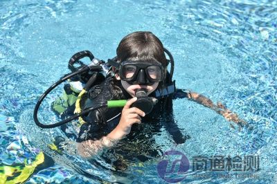 EN 1972:2015潛水裝備