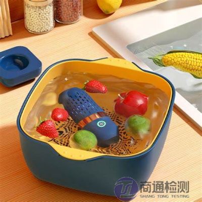 無(wú)線果蔬凈化器CE認(rèn)證