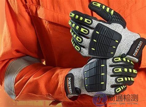 絕緣手套CE認證 絕緣手套CE認證