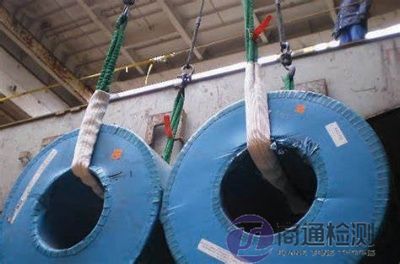 EN 1492-2:2020紡織吊索CE認(rèn)證 EN 1492-2:2020紡織吊索CE認(rèn)證