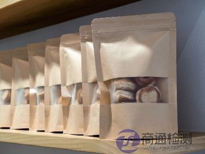 包裝袋CE認(rèn)證